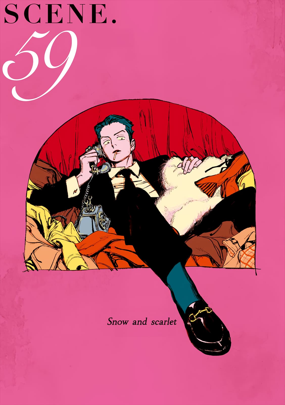 Veil, Chapter 59 image 2